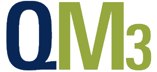QM3-Potsdam-Logo